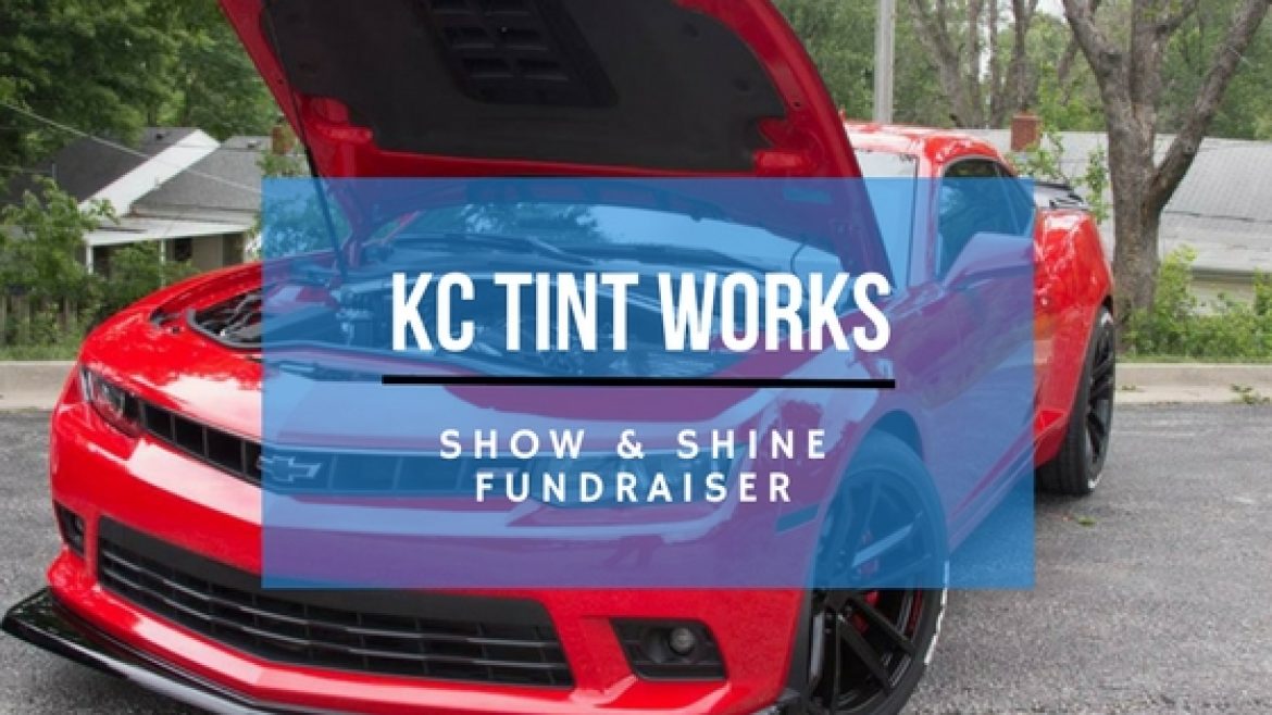 Show & Shine for Veteran’s Tiny House Fund