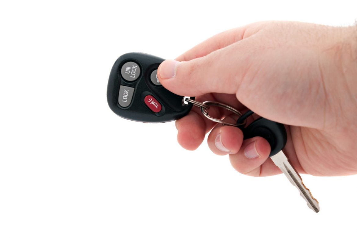 Save Time Everyday with Remote Starters