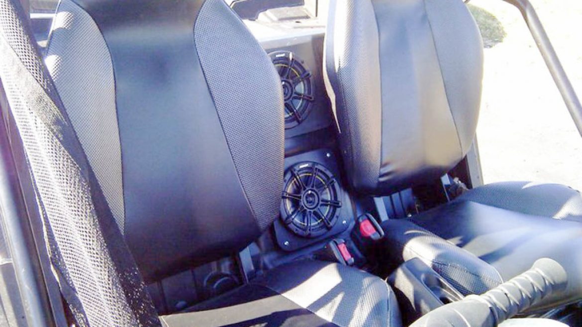 How to Upgrade Your Car’s Interior
