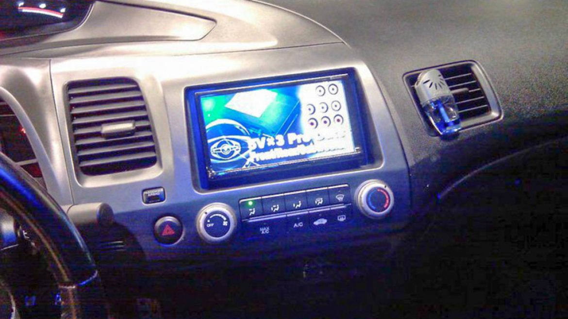 The Importance of GPS Navigation
