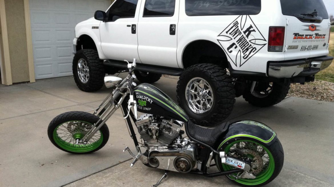 3 Reasons Why Every Motorcycle Needs a Good Audio System