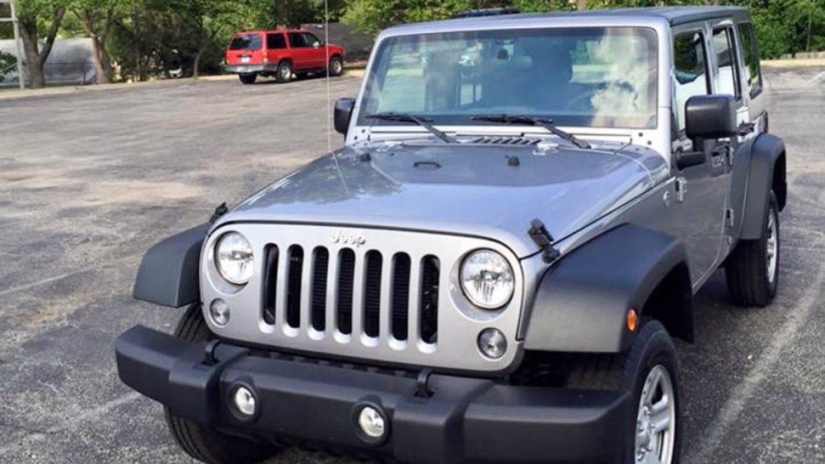 Top 3 Jeep Accessories to Invest In