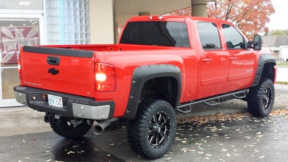 Why You Should Upgrade Your Exhaust