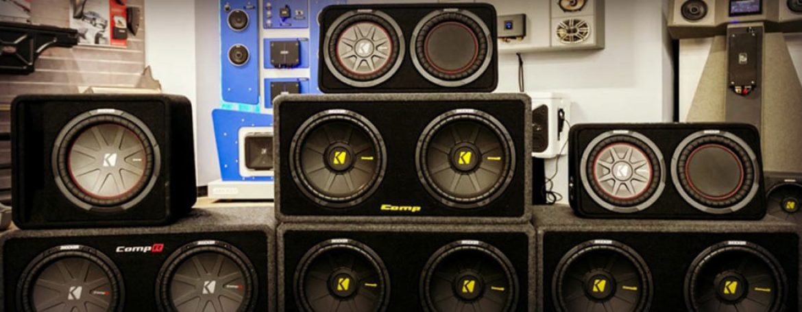5 Features Every Marine Audio System Needs