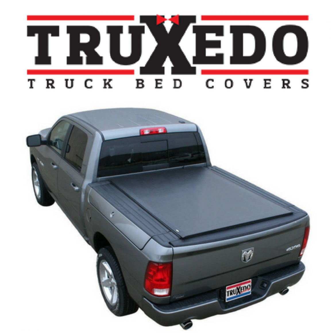 Spray-In Bed Liners Add Durability to Trucks