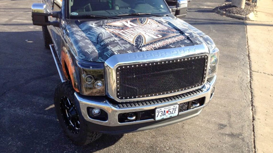 superdutytruckwraps