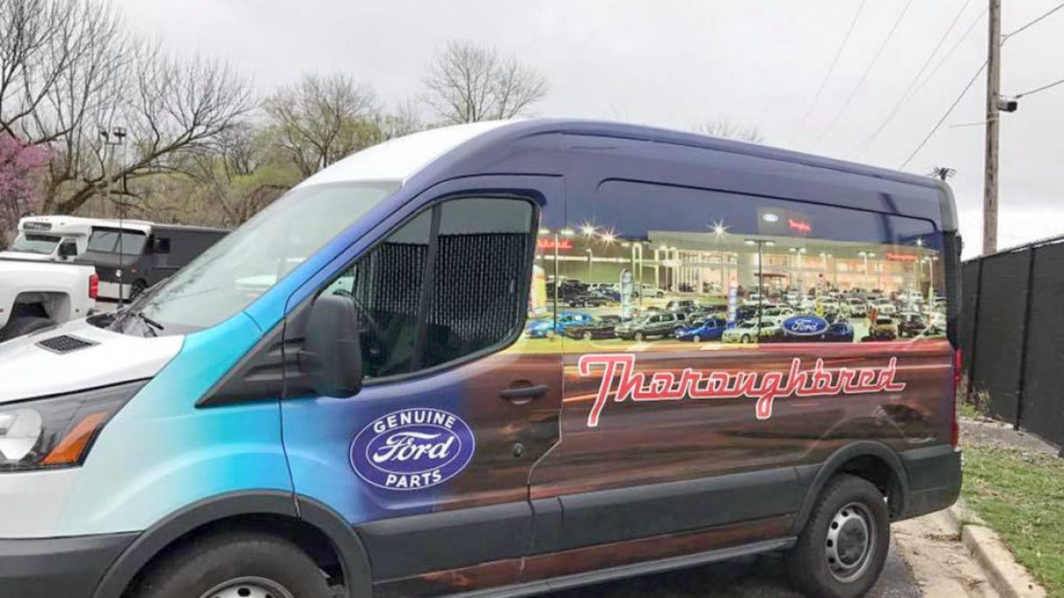 3 Benefits of Getting a Car Window Tint