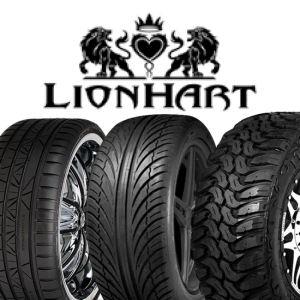 Lionheart Tires