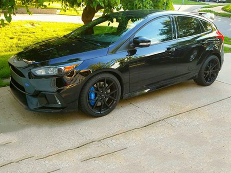 Window Tinting & Vehicle Wraps in Kansas City, MO