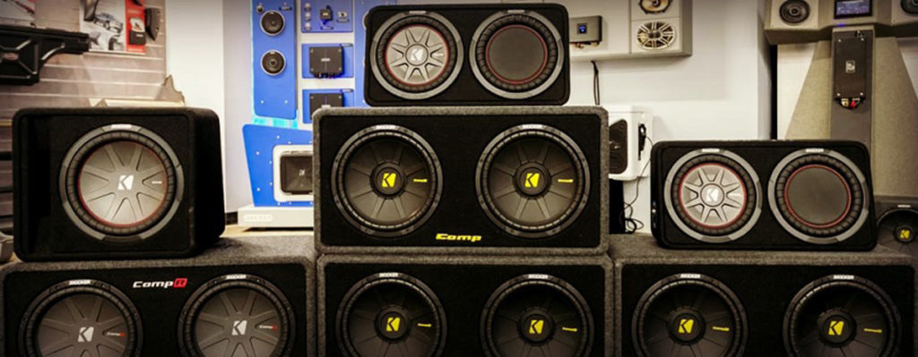 5 Features Every Marine Audio System Needs