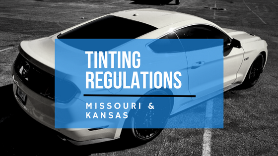 MO and KS Tint Regulations