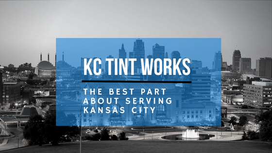 The Best Part About Serving Kansas City