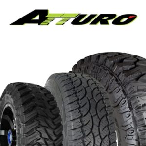 buy atturo tires