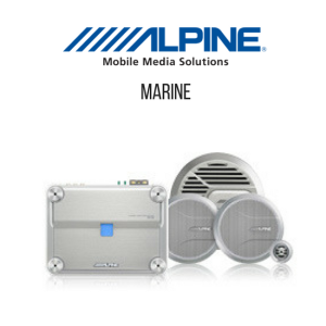 Alpine Marine