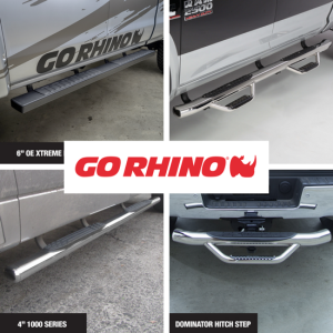 Go Rhino