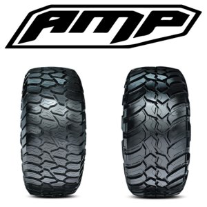 Amp Tires