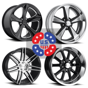 U.S. MAGS Wheels