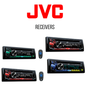 JVC Receivers
