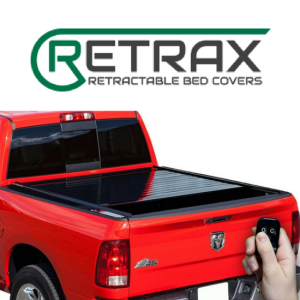 Retrax Bed Covers