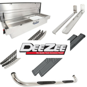 DeeZee Truck Accessories