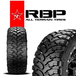 RBP Tires
