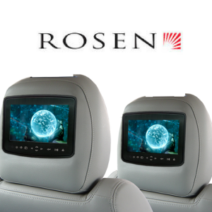 Rosen Video