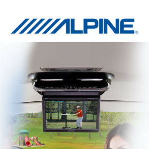 Alpine Video